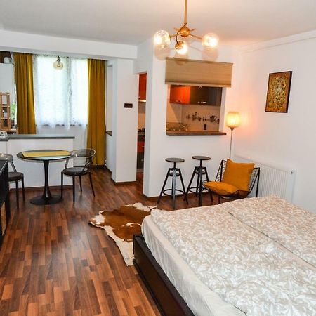 Gya Residence Brasov Luaran gambar