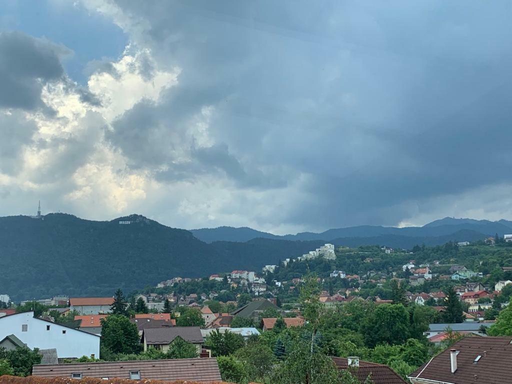 Gya Residence Brasov Luaran gambar