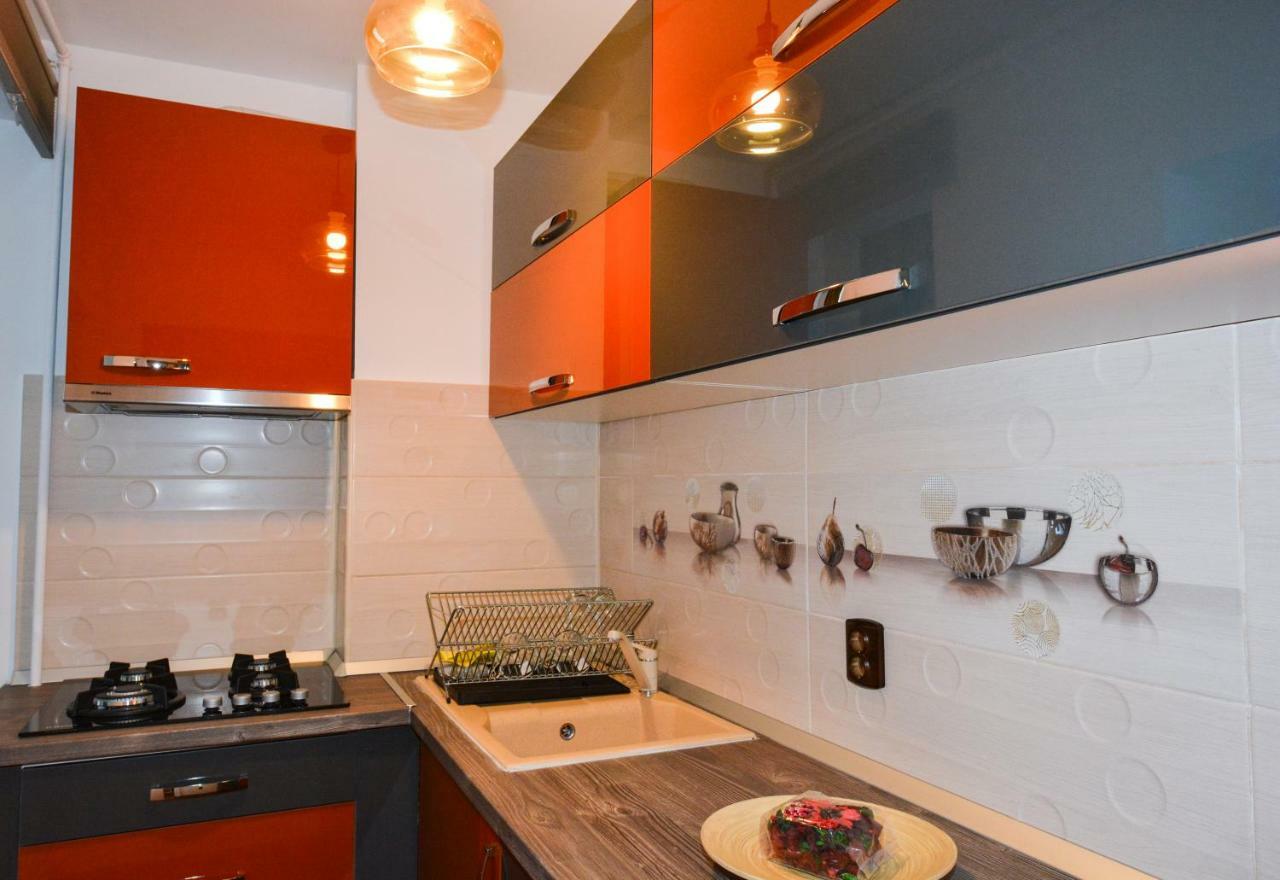Gya Residence Brasov Luaran gambar