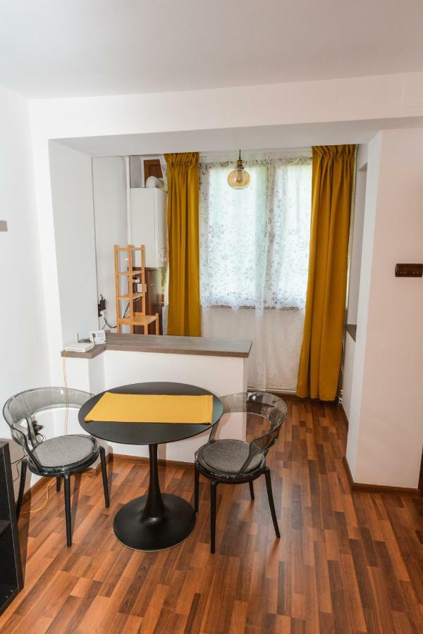 Gya Residence Brasov Luaran gambar